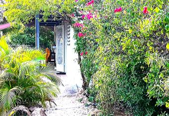 San Sebastian Lodge Cura  ao has Balcony rooms