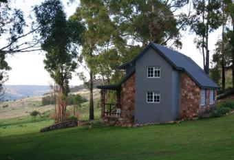 Cpirit Country Haven Dullstroom allows 18 year olds to book a room