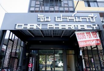 Ra Residence Phuket allows 18 year olds to book a room