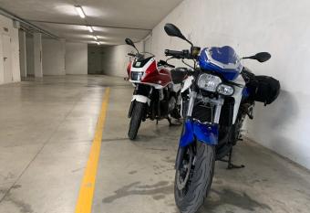 B&B Marzia has Balcony rooms