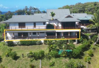 Sea Winds Breeze allows 18 year olds to book a room
