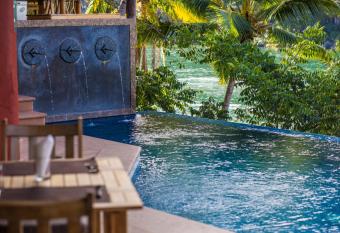 Villa Lala Boutique Hotel Adults Only allows 18 year olds to book a room