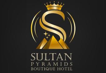 SultanPyramids has Balcony rooms