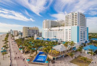 Margaritaville Hollywood Beach Resort has Balcony rooms