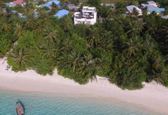 Boutique Beach All Inclusive Diving Hotel has Balcony rooms