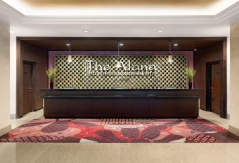 The Alana Hotel & Conference Center Malioboro Yogyakarta by ASTON allows 18 year olds to book a room