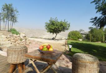 Desert View Suite allows 18 year olds to book a room