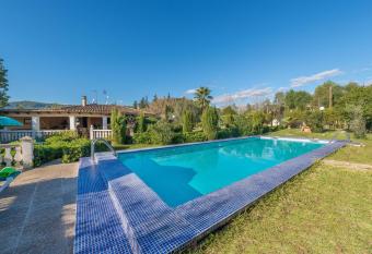 Hibiscus has Balcony rooms