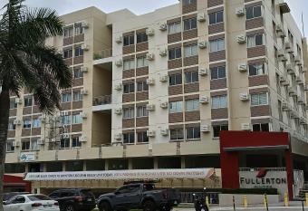 Miranda s Suite by Fullerton has Balcony rooms