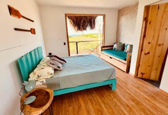 Habitaci  n KITE,Salinas del rey allows 18 year olds to book a room