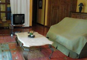 Villa del Mar allows 18 year olds to book a room