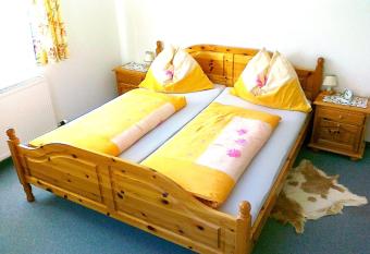 Libiseller Anita Biobauernhof UNTERHUB has Balcony rooms