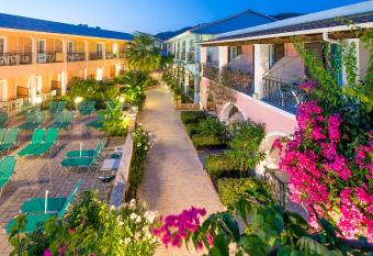 Sofia s Hotel allows 18 year olds to book a room