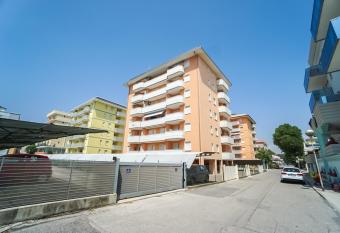 Residence Malta allows 18 year olds to book a room