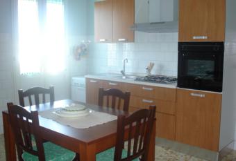 Casamalena has Balcony rooms