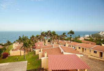 First Group Chaka s Rock Chalets has Balcony rooms