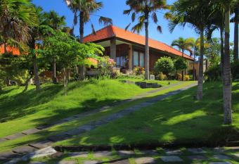 Amarta Beach Retreat by Nakula has Balcony rooms