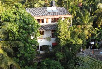 Hansa Villa has Balcony rooms