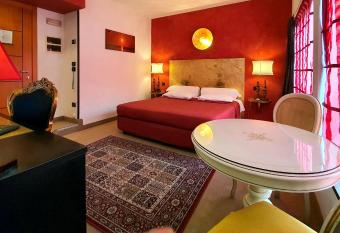 Hotel Feel Inn Venice Airport Rooms has Balcony rooms