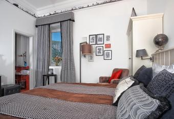 Affittacamere Capri Dolce Vita has Balcony rooms