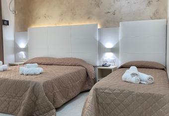 Hotel Bahia has Balcony rooms