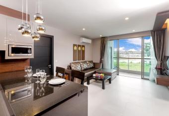 The Regent Phuket Bangtao Beach has Balcony rooms