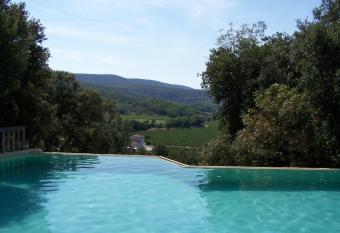 Camping Ibie has Balcony rooms