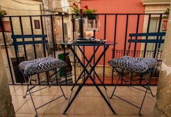 Casa Agor   has Balcony rooms