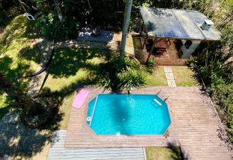 Bella vista has Balcony rooms