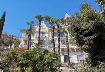 Apartments Anita has Balcony rooms