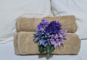 JetPoint Family Home has Balcony rooms