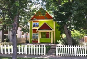 Remington Flats has Balcony rooms