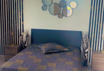 Ditho Bungalow allows 18 year olds to book a room