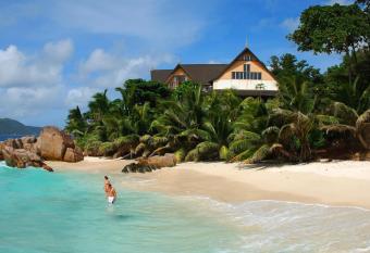 Patatran Village Hotel has Balcony rooms
