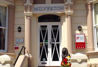 Milverton House allows 18 year olds to book a room