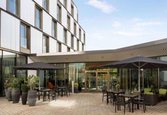 Vienna House Easy by Wyndham Osnabr  ck allows 18 year olds to book a room