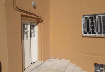 Ghassanids appartments has Balcony rooms