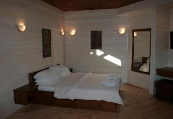 Tora Bora Guest House has Balcony rooms