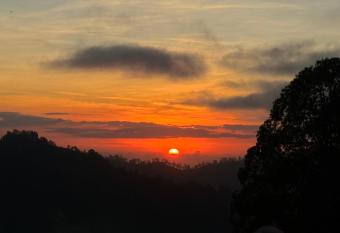 Saris Sweet Dream Villa has Balcony rooms