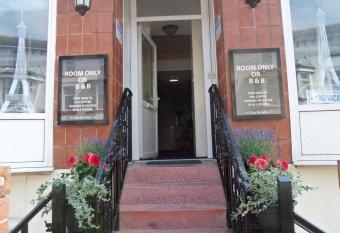 Novello Blackpool allows 18 year olds to book a room