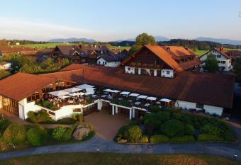 Landgasthof Osterseen has Balcony rooms