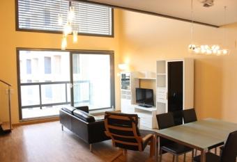 Ohmyloft Valencia has Balcony rooms