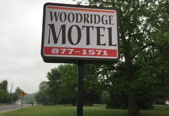 Woodridge Motel allows 18 year olds to book a room