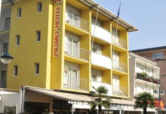 Hotel Primo has Balcony rooms