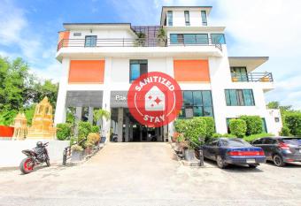 Pak-D Resort allows 18 year olds to book a room