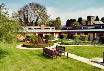 The Carpenters Arms has Balcony rooms