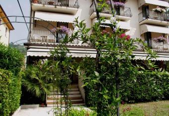 Hotel Marina has Balcony rooms