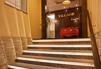 Hotel Village Icara   has Balcony rooms