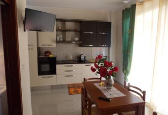 B&B Mariafrancesca has Balcony rooms