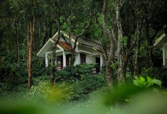 Dhanagiri Home Stay has Balcony rooms